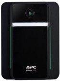 APC Zasilacz awaryjny BX750MI Back-UPS 750VA, 230V, AVR, 4 IEC