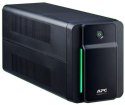 APC Zasilacz awaryjny BX750MI-FR Back-UPS 750VA,230V, AVR,3 French