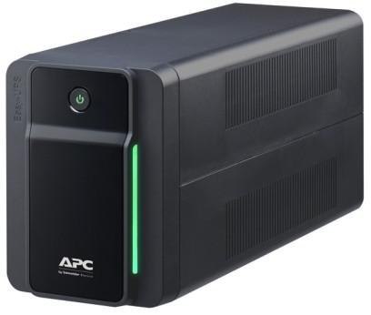 APC Zasilacz awaryjny BVX700LI-GR Easy UPS 700VA, 230V, AVR, 2 Shuko