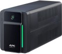 APC Zasilacz awaryjny BVX900LI Easy UPS 900VA, 230V, AVR, 4 IEC