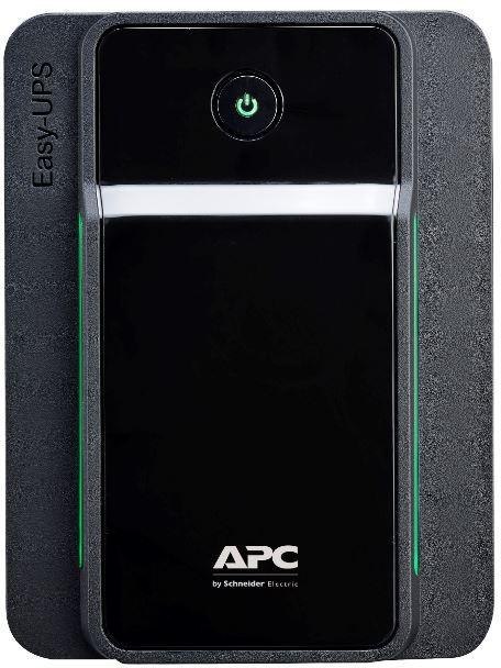 APC Zasilacz awaryjny BVX900LI Easy UPS 900VA, 230V, AVR, 4 IEC