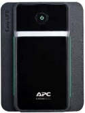 APC Zasilacz awaryjny BVX900LI-GR Easy UPS 900VA,230V, AVR, 2 Shuko