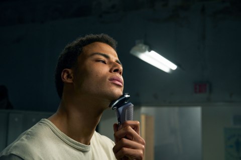 Golarka PHILIPS series 5000 S5885/10