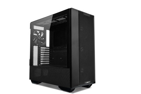 Lian Li LANCOOL III E-ATX Case Black (WYPRZEDAŻ)