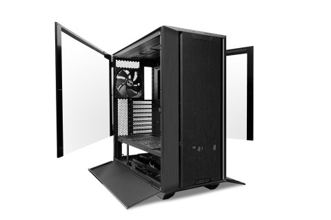 Lian Li LANCOOL III E-ATX Case Black (WYPRZEDAŻ)