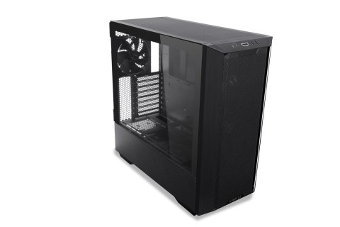 Lian Li LANCOOL III E-ATX Case Black (WYPRZEDAŻ)