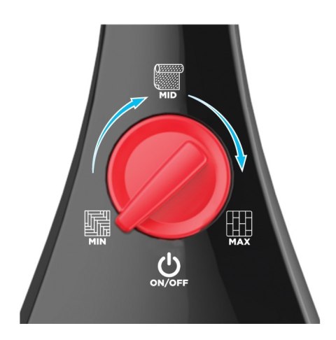 Mop parowy Vileda Steam Plus XXL (WYPRZEDAŻ)