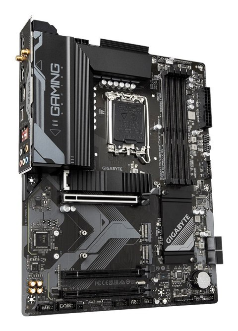 Płyta główna Gigabyte B760 GAMING X AX (WYPRZEDAŻ)