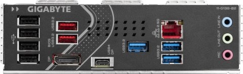 Płyta główna Gigabyte Z890 EAGLE (WYPRZEDAŻ)