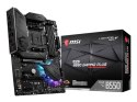 Płyta główna MSI MPG B550 GAMING PLUS (WYPRZEDAŻ)