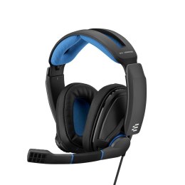 Słuchawki Gamingowe EPOS by Sennheiser GSP 300 BLACK (WYPRZEDAŻ)