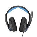 Słuchawki Gamingowe EPOS by Sennheiser GSP 300 BLACK (WYPRZEDAŻ)