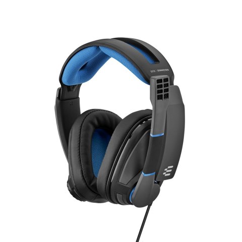 Słuchawki Gamingowe EPOS by Sennheiser GSP 300 BLACK (WYPRZEDAŻ)