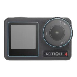Zestaw szkieł ochronnych Sunnylife do DJI OSMO Action 4