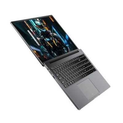 Blackview AceBook-12K1 i5-12450H 16"FHD+ 16GB SSD512 BT W11Pro Gray