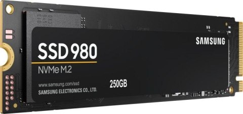 Dysk SSD SAMSUNG MZ-V8V250BW (M.2 2280″ /250 GB )
