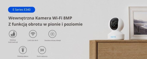Kamera IP Reolink E-Series-E340