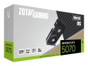 Karta graficzna ZOTAC GAMING GeForce RTX 5070 Twin Edge OC 12GB