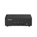 Komputer ASUS NUC 15 PRO RNUC15CRKV700002 (ARL-H 28W vPro (U7 265H), noRAM, noStorage, Integrated VGA, noOS, EU Cord, Kit)
