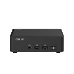 Komputer ASUS NUC 15 PRO RNUC15CRKV700002 (ARL-H 28W vPro (U7 265H), noRAM, noStorage, Integrated VGA, noOS, EU Cord, Kit)