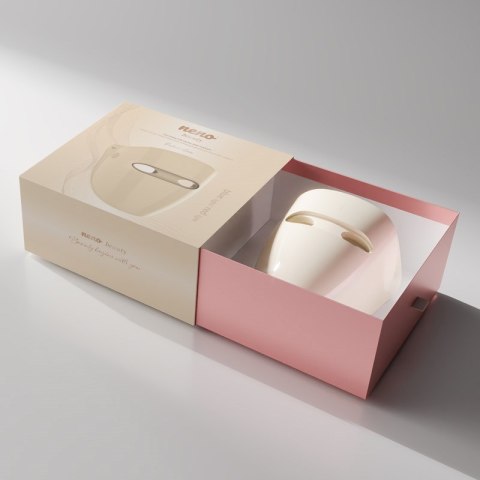 NENO BEAUTY MASKA LED ALVA