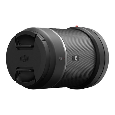 Obiektyw DJI Zenmuse X7, X9, P1 DL 35mm F2.8 LS ASPH