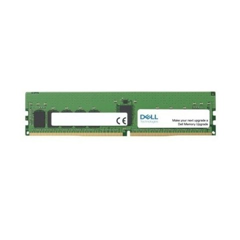 Pamięć DELL (DIMM/DDR5/16 GB/5600MHz/SINGLE)