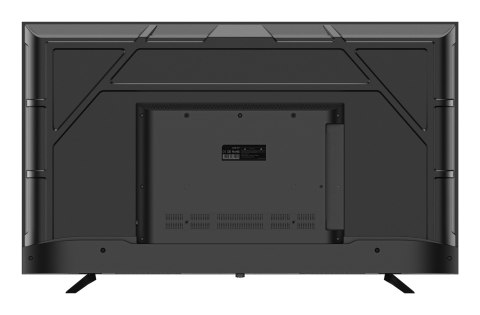 Telewizor Dahua DHI-LTV55-QSD400 QLED 55" 4K Ultra HD Android TV Dolby Digital Plus DVB-T2 Czarny