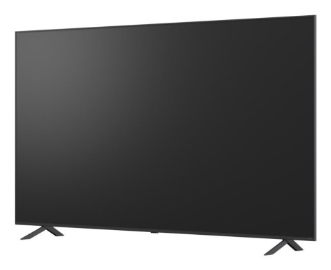 Telewizor LG 86QNED80A3A QNED 86" 4K Ultra HD WebOS Dolby Digital DVB-T2 Czarny