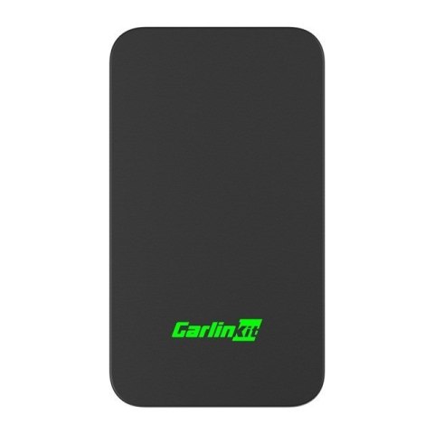 Adapter CARLINKIT 5.0 2Air Bezprzewodowy Carplay Android Auto Carlink 5 czarny