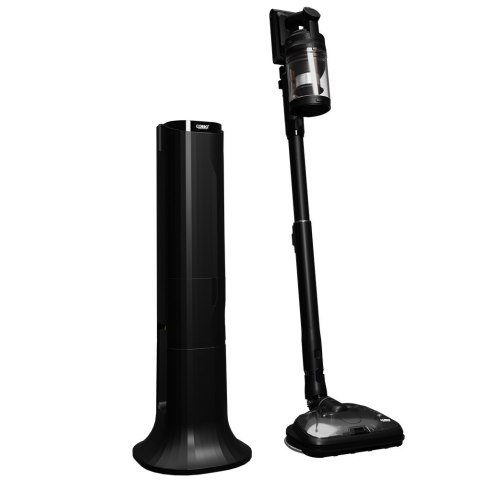 COBBO ODKURZACZ PIONOWY Z FUNKCJĄ PARY COBBO ULTRA STEAM UV (WYPRZEDAŻ)