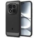Etui Spigen Rugged Armor do Xiaomi Redmi Note 15 Pro 5G czarny
