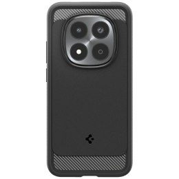 Etui Spigen Rugged Armor do Xiaomi Redmi Note 15 Pro 5G czarny
