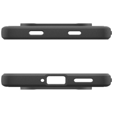 Etui Spigen Rugged Armor do Xiaomi Redmi Note 15 Pro 5G czarny
