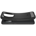 Etui Spigen Rugged Armor do Xiaomi Redmi Note 15 Pro 5G czarny