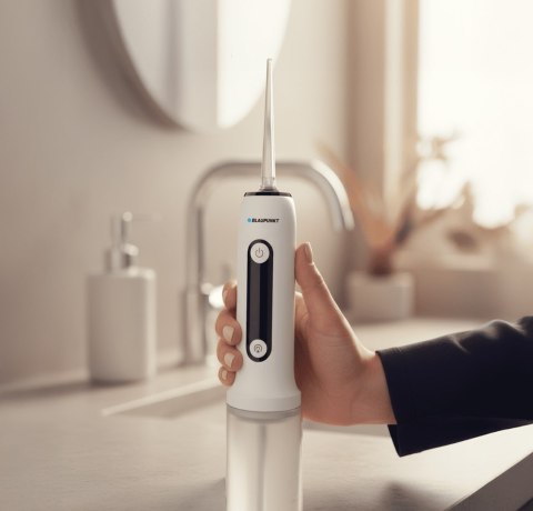 Irygator do zębów Blaupunkt DIR301