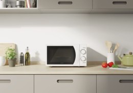 Kuchenka mikrofalowa CANDY CMG 2071M (WYPRZEDAŻ)