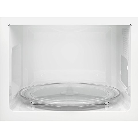 Kuchenka mikrofalowa do zabduowy AEG MBB1756SEB czarna (WYPRZEDAŻ)