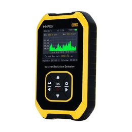 Miernik promieniowania FNIRSI GC-01 licznik Geigera