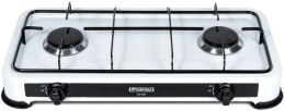 PROMIS KUCHENKA GAZOWA 2-PALNIKOWA,BIAŁA KG200B