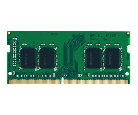 Pamięć RAM SODIMM GoodRam 16GB DDR4 3200Mhz
