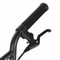 Rower BMX Huffy Symbol Freestyle 20" Charcoal