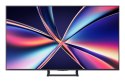 Telewizor Hisense 50E8Q LED 50" 4K Ultra HD 144Hz VIDAA Dolby Atmos Czarny