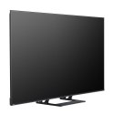 Telewizor Hisense 50E8Q LED 50" 4K Ultra HD 144Hz VIDAA Dolby Atmos Czarny