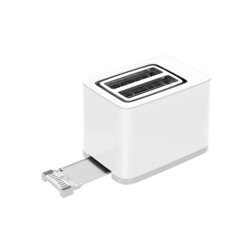 Toster Tefal Sense TT6931 na 2 kawałki, 850 W, Biały