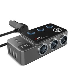 XBLITZ ROZDZIELACZ SAMOCHODOWY XBLITZ R9