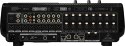 Behringer X32 Producer mikser audio 40 kan. 10 - 22000 Hz Czarny