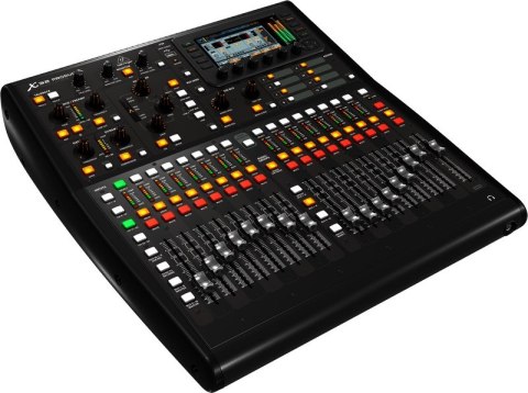 Behringer X32 Producer mikser audio 40 kan. 10 - 22000 Hz Czarny