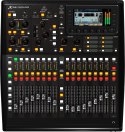Behringer X32 Producer mikser audio 40 kan. 10 - 22000 Hz Czarny