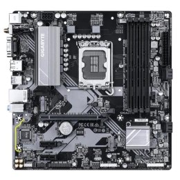 Gigabyte B650M D3HP AX